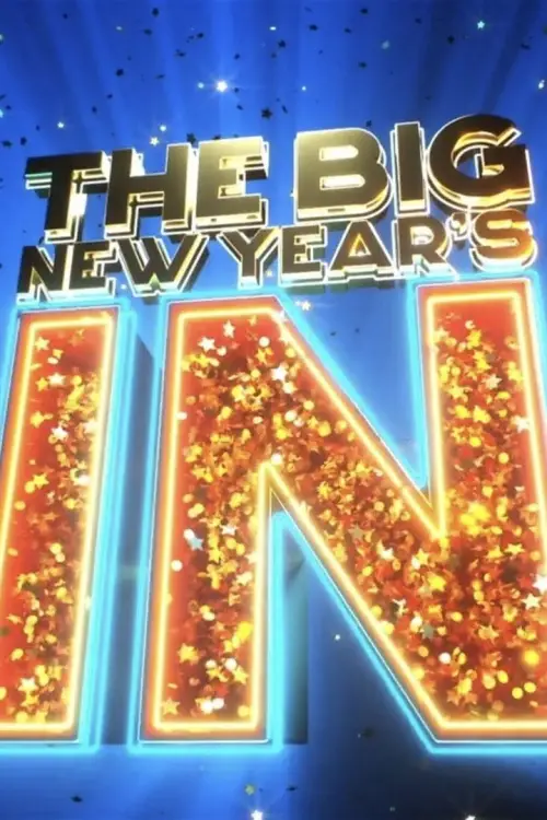 Постер до фільму "The Big New Year