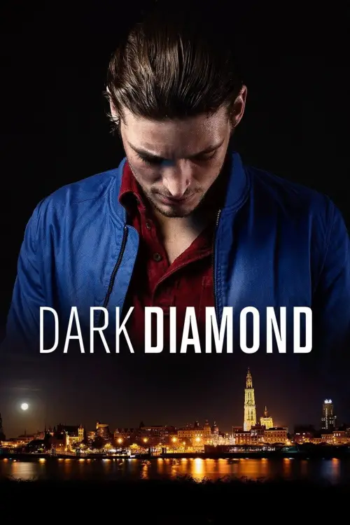 Постер до фільму "Dark Diamond"