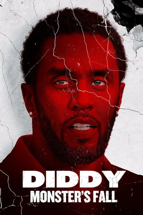 Постер до фільму "Diddy: Monster