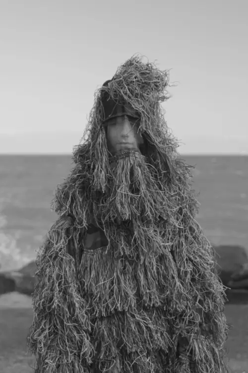 Постер до фільму "Monsters"