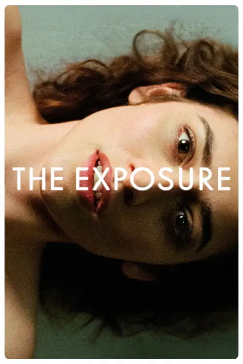 Постер до фільму "The Exposure"