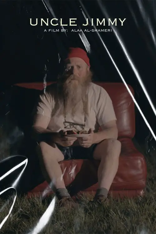 Постер до фільму "Uncle Jimmy"