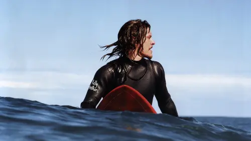 Відео до фільму На гребені | Drift Official Trailer #2 (2013) - Sam Worthington Surfer Movie HD