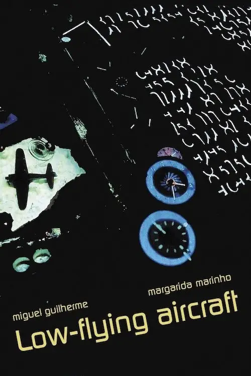 Постер до фільму "Low-Flying Aircraft"