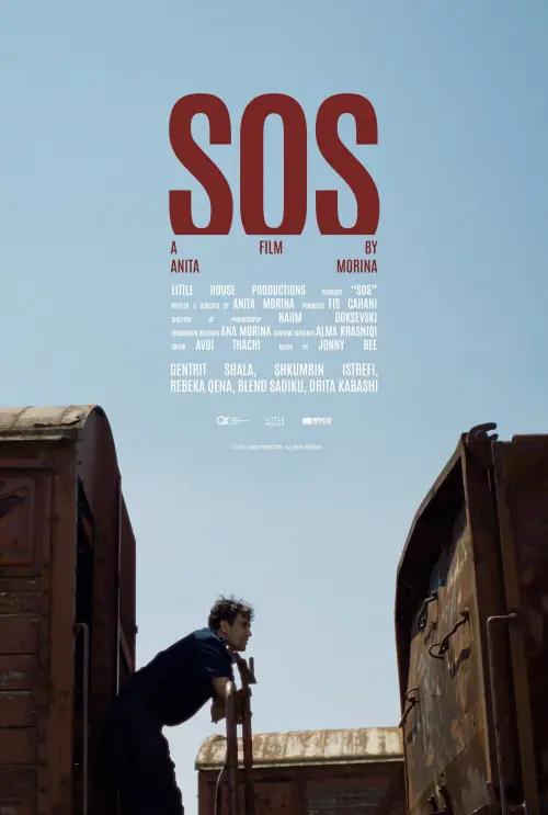 Постер до фільму "SOS"