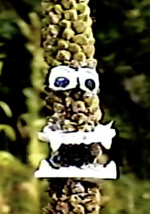 Постер до фільму "The Sword of Mullein"