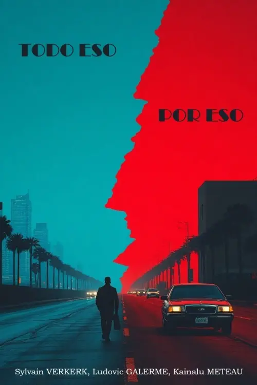 Постер до фільму "Todo Eso Por Eso"