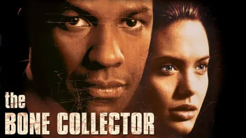 Відео до фільму Влада страху | The Bone Collector Trailer HD
