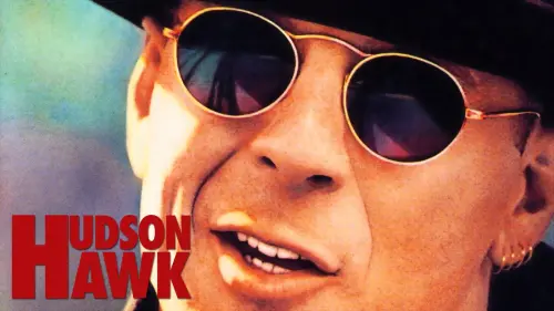 Відео до фільму Гудзонський яструб | Hudson Hawk Trailer [HQ]