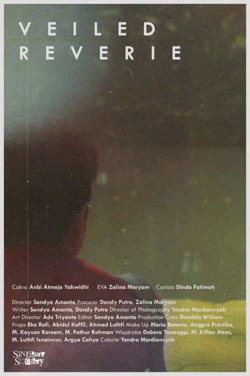 Постер до фільму "Veiled Reverie"