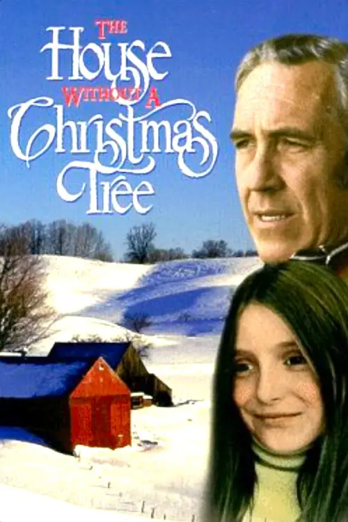 Постер до фільму "The House Without a Christmas Tree"