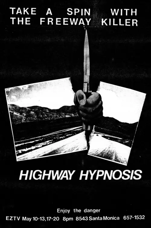 Постер до фільму "Highway Hypnosis"