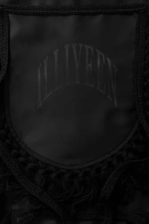 Постер до фільму "Illiyeen"