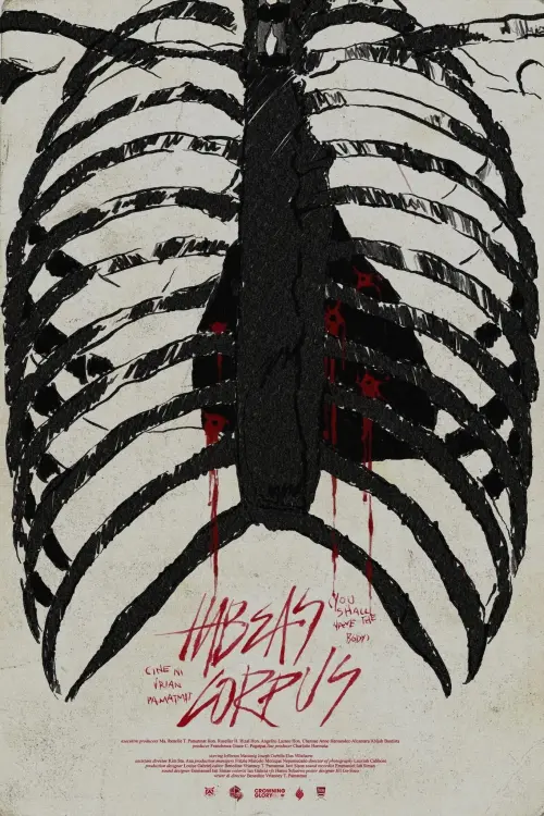Постер до фільму "You Shall Have the Body"
