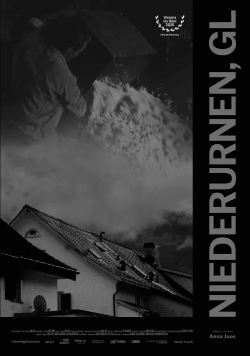 Постер до фільму "Niederurnen, GL"