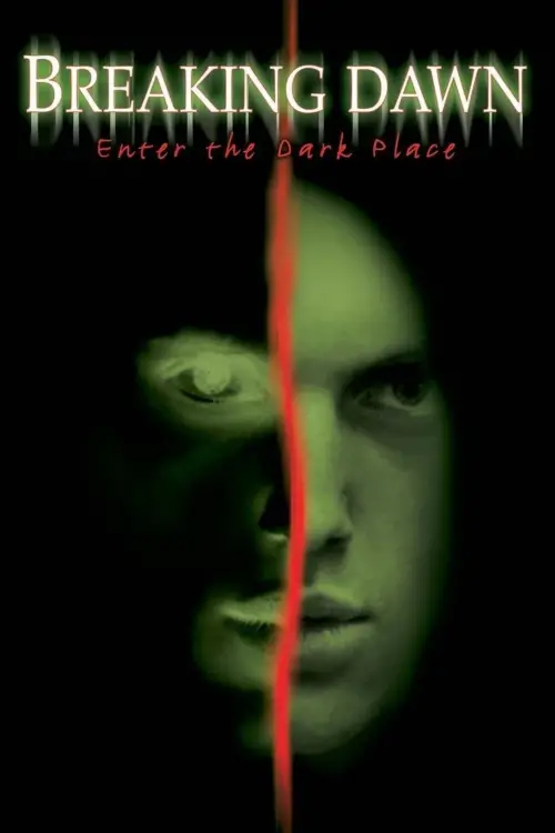 Постер до фільму "Breaking Dawn"