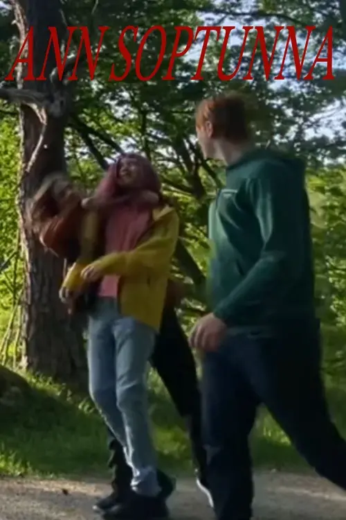 Постер до фільму "Ann Soptunna"