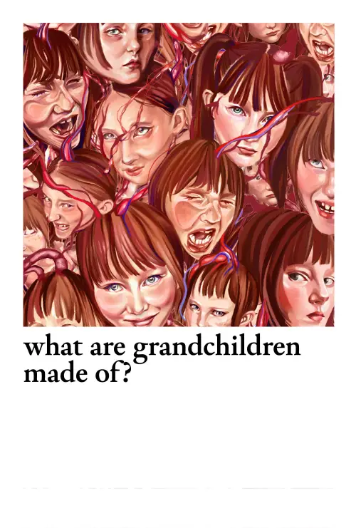 Постер до фільму "What Are Grandchildren Made Of?"