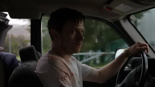 Відео до фільму Hammer | Official US Trailer