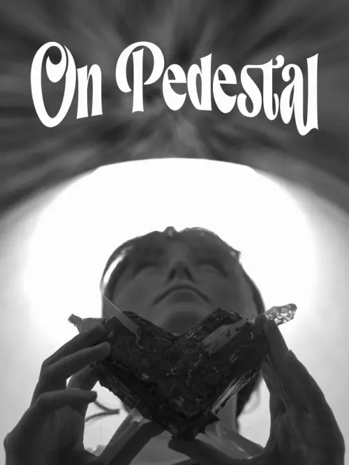Постер до фільму "On Pedestal"