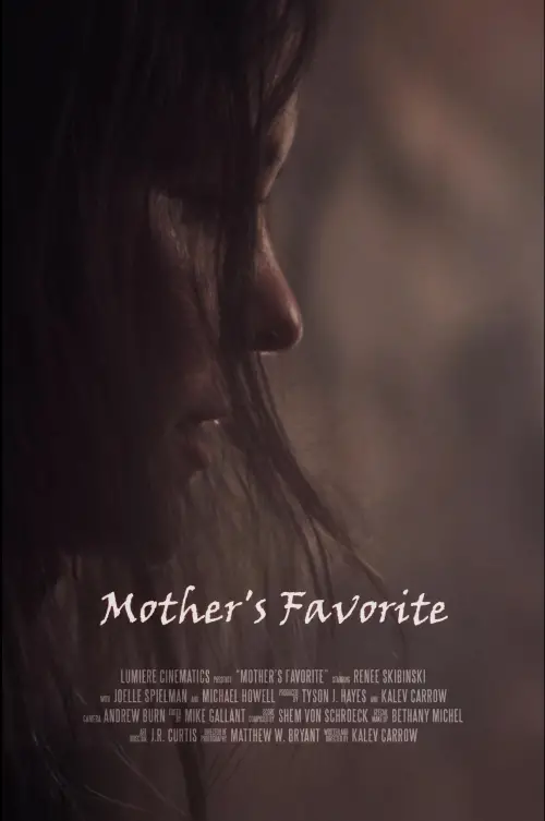 Постер до фільму "Mother
