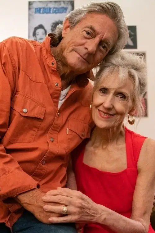 Постер до фільму "Never Too Late"