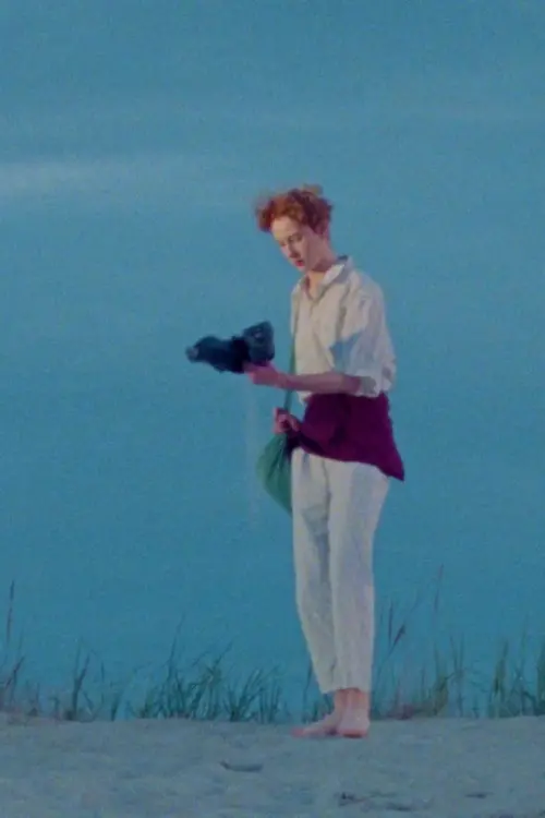 Постер до фільму "Coral"