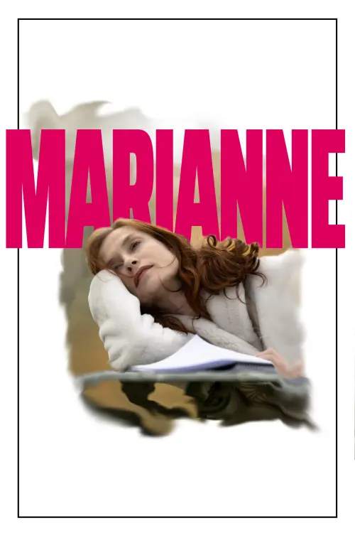 Постер до фільму "Marianne"