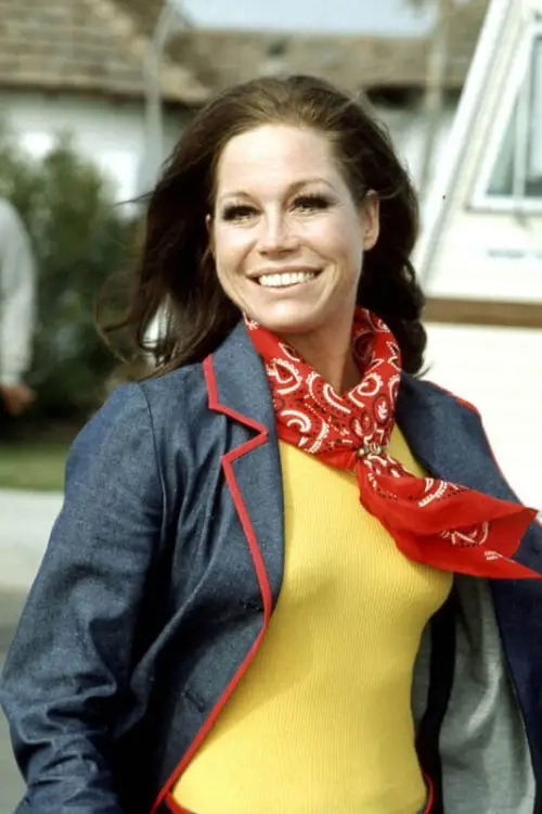 Постер до фільму "Mary Tyler Moore: A Celebration"