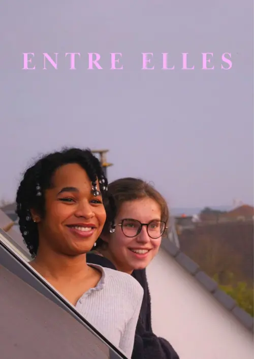 Постер до фільму "Entre elles"