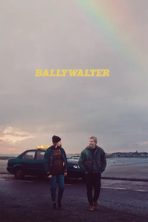 Постер до фільму "Ballywalter"