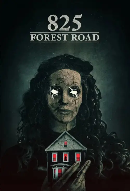 Постер до фільму "825 Forest Road"