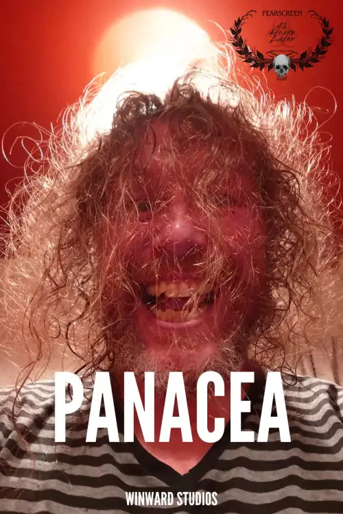 Постер до фільму "Panacea"