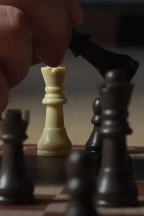 Постер до фільму "Chess Game"