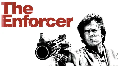 Відео до фільму Підкріплення | Alan Spencer on THE ENFORCER