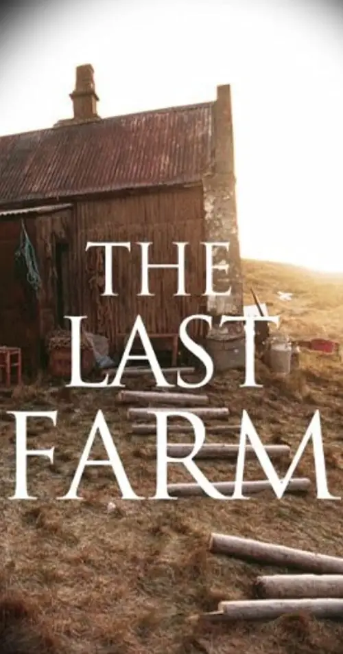 Постер до фільму "The Last Farm"