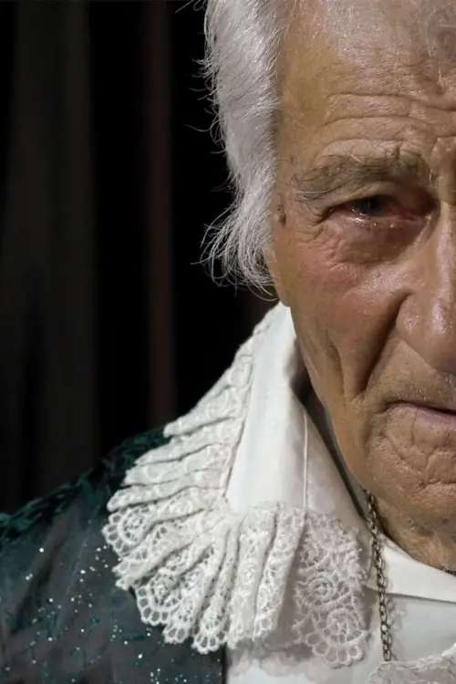 Постер до фільму "Outliving Shakespeare"