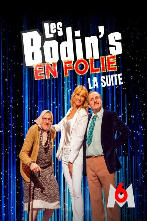 Постер до фільму "Les Bodin