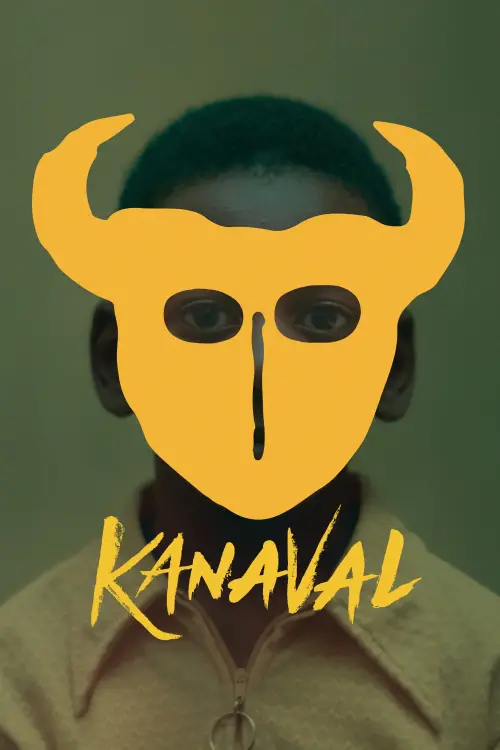 Постер до фільму "Kanaval"