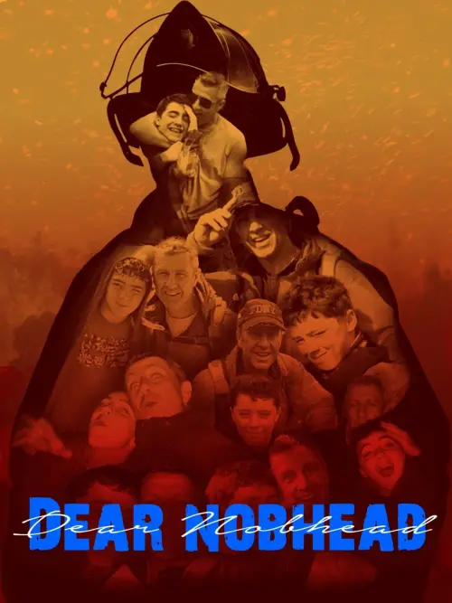 Постер до фільму "Dear Nobhead,"