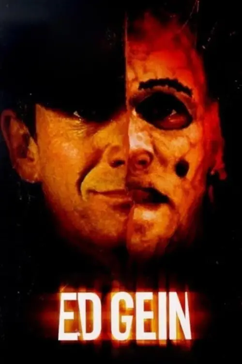 Постер до фільму "Ed Gein"