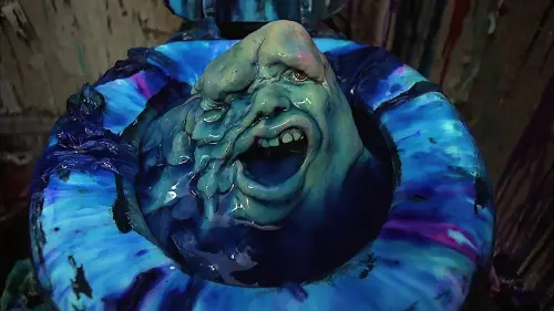 Відео до фільму Street Trash | Street Trash (1987) - Official Trailer