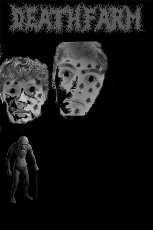 Постер до фільму "Deathfarm"