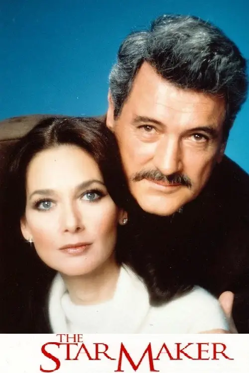 Постер до фільму "The Star Maker"