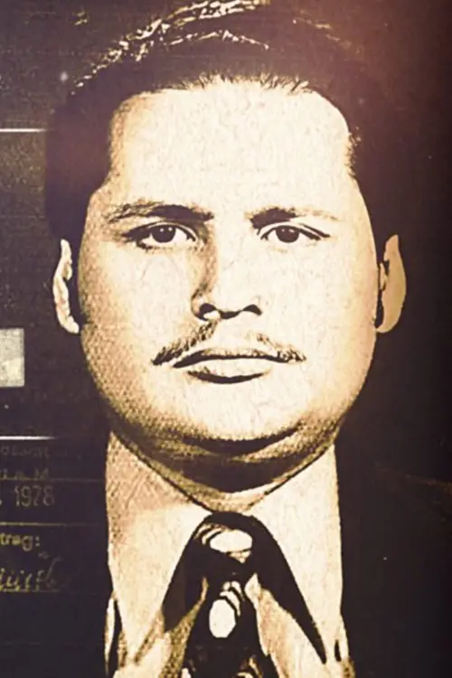 Постер до фільму "The Jackal Speaks: Inside the Mind of a Mass Murderer"