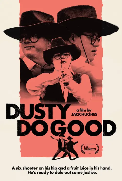 Постер до фільму "Dusty Do Good"
