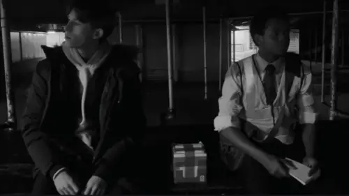 Відео до фільму Make It End | Make It End - Official Trailer