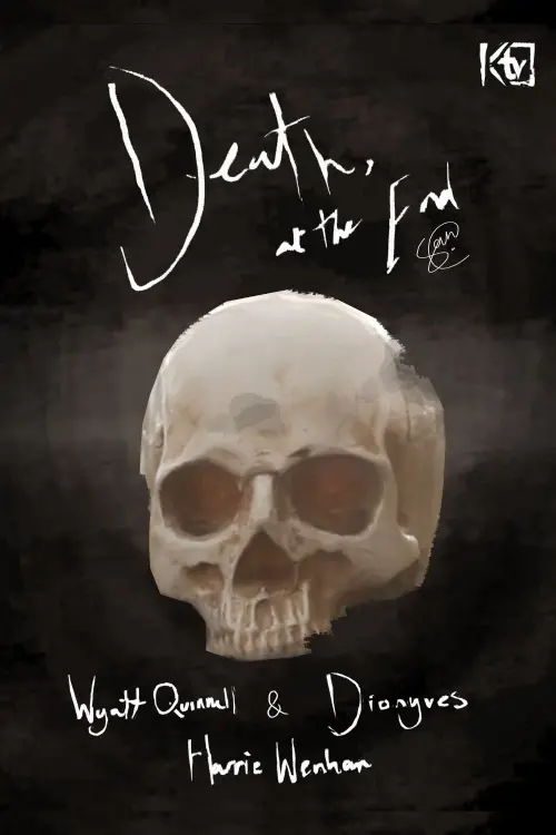 Постер до фільму "Death at the End"