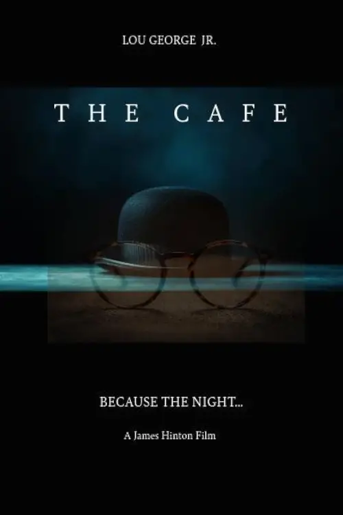 Постер до фільму "The Café"