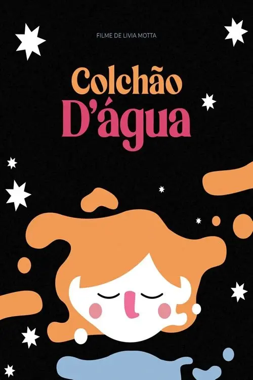 Постер до фільму "Colchão D